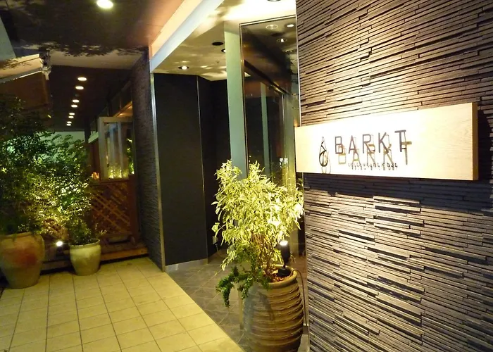 大阪难波假日酒店