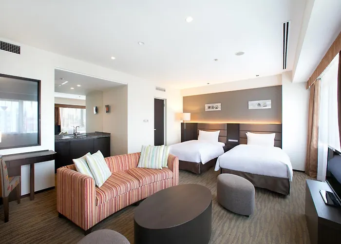 Holiday Inn Osaka Namba By Ihg