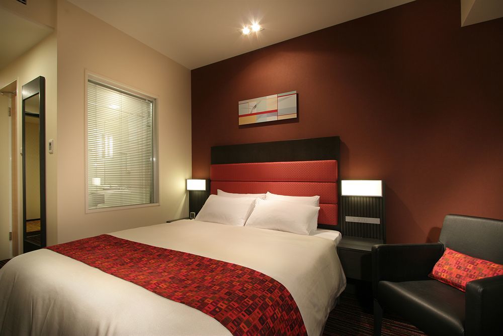Namba By Ihg Hotel Ōsaka