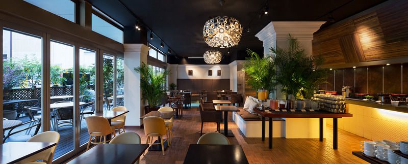 Hotel Namba Ōsaka